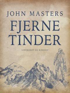 Fjerne tinder