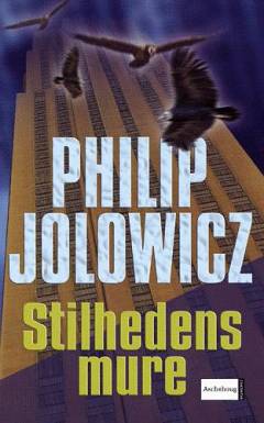 Stilhedens mure