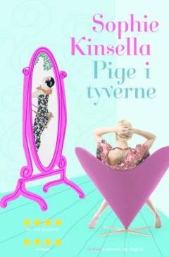 Pige i tyverne