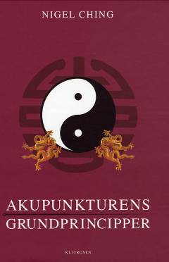 Akupunkturens grundprincipper