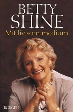 Mit liv som medium