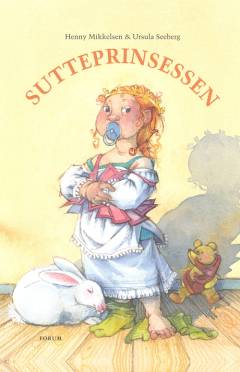 Sutteprinsessen