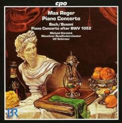 Piano concerto