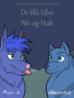 Niv og Huk
