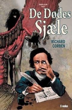 Edgar Allan Poes De dødes sjæle