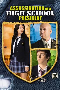 Assassination of a high school president