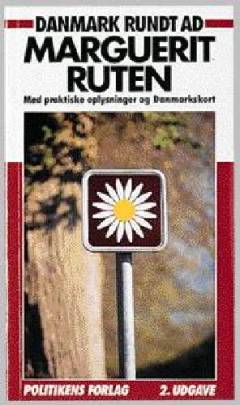 Danmark rundt ad Marguerit-ruten