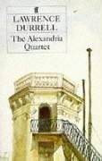 The Alexandria quartet