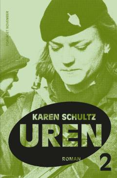 Uren. Bind 2