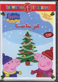 Gurlis jul