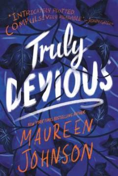 Truly devious