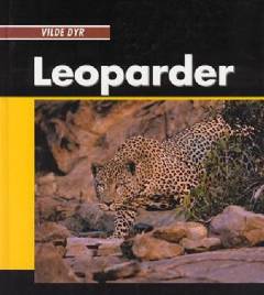 Leoparder