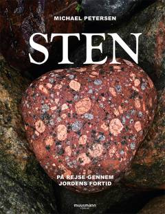 Sten : på rejse gennem jordens fortid