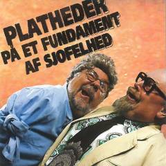 Platheder på et fundament af sjofelhed