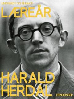 Læreår