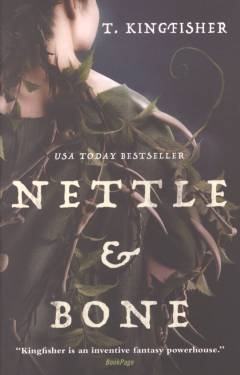 Nettle & Bone