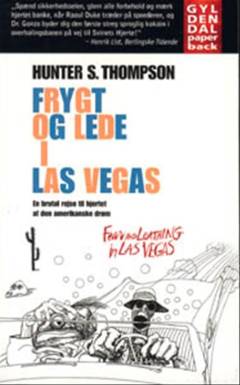 Frygt og lede i Las Vegas