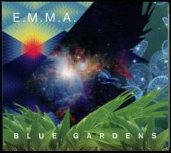 Blue gardens