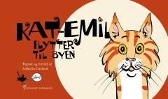 Kat-Emil flytter til byen