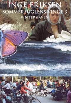 Sommerfuglens vinge. Bind 3:1 : Vinterhaven