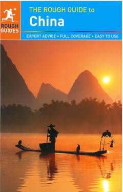 The rough guide to China