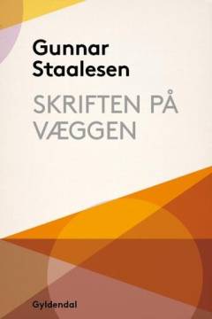 Skriften på væggen