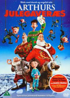 Film (dvd), 2012