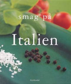 Smag på Italien