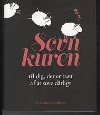 Søvnkuren : til dig, der er træt af at sove dårligt