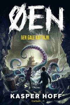 Øen - den gale kaptajn