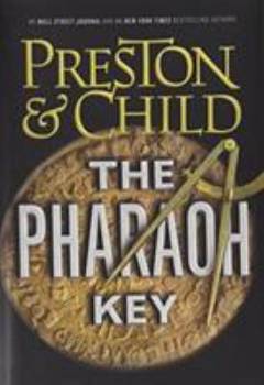 The Pharaoh key
