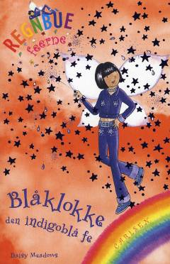 Blåklokke - den indigoblå fe