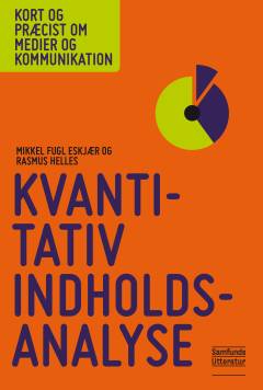 Kvantitativ indholdsanalyse