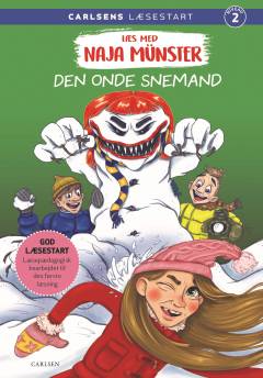 Den onde snemand