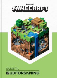 Minecraft : guide til udforskning