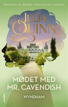 Mødet med mr. Cavendish