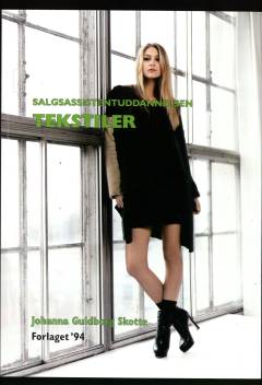 Tekstiler : salgsassistentuddannelsen