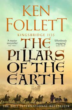 The pillars of the Earth