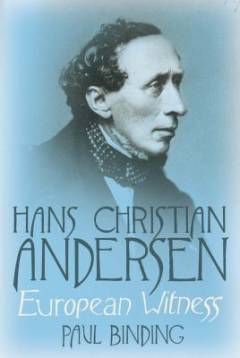Hans Christian Andersen : European witness
