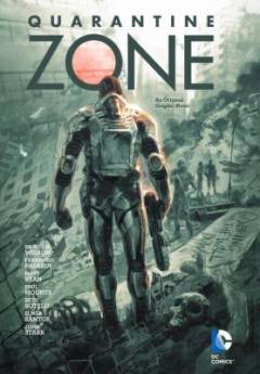 Quarantine zone