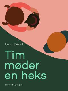 Tim møder en heks