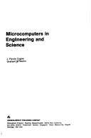 Microcomputers in engineering and science