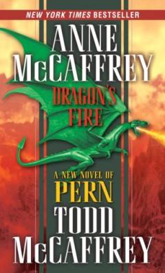 Dragon's fire