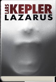 Bog, 1. bogklubudgave, 2018