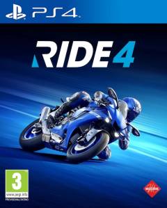 Ride 4