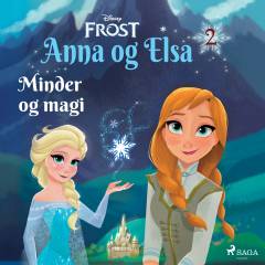 Minder og magi