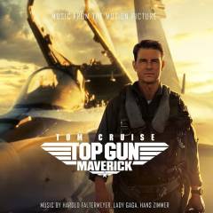 Top gun - Maverick : music from the motion picture
