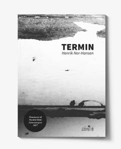 Termin : en fremstilling af vold i Norge