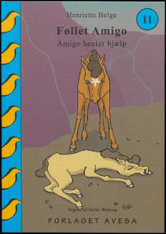 Amigo henter hjælp