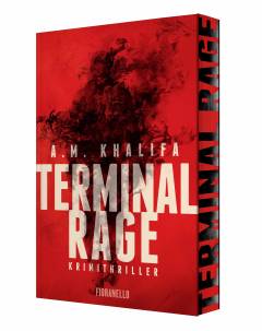 Terminal rage